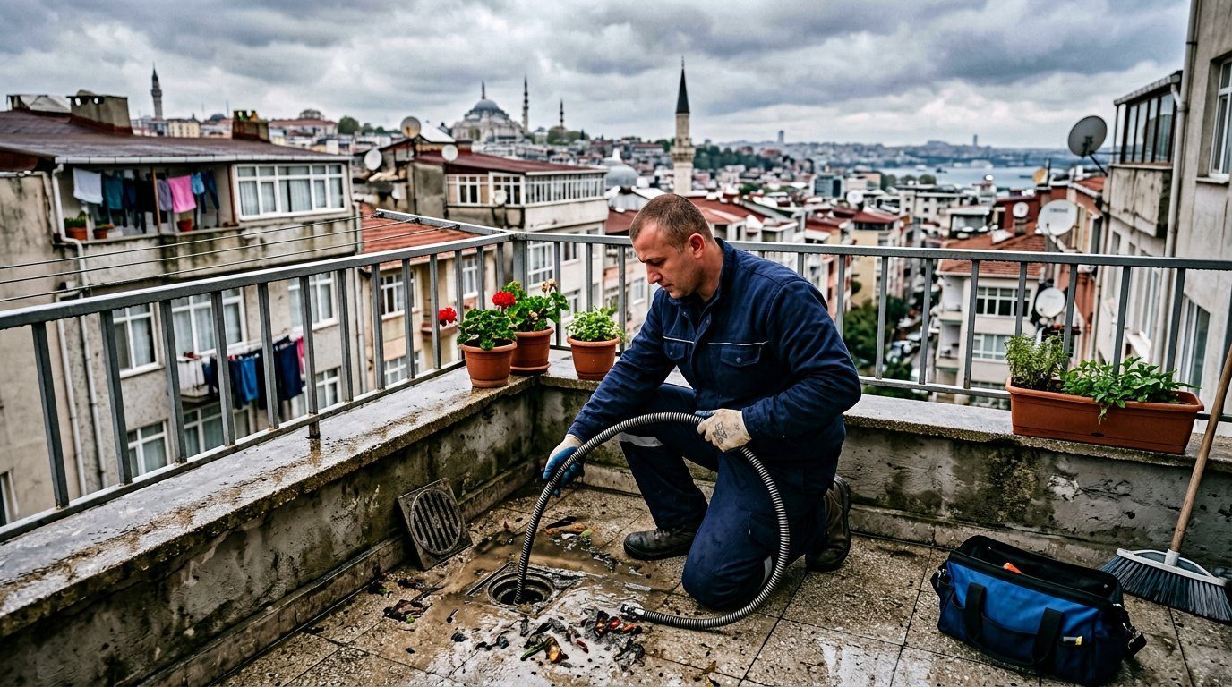 Gider Tıkanıklığı Neden Olur? detay 3